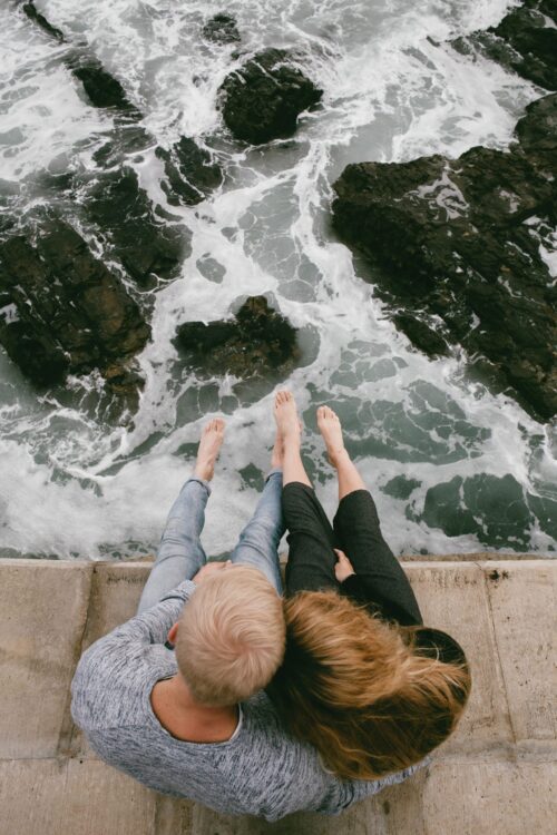 76+ Sincere Questions You Should Ask Your Dad Now - Daddy Simply