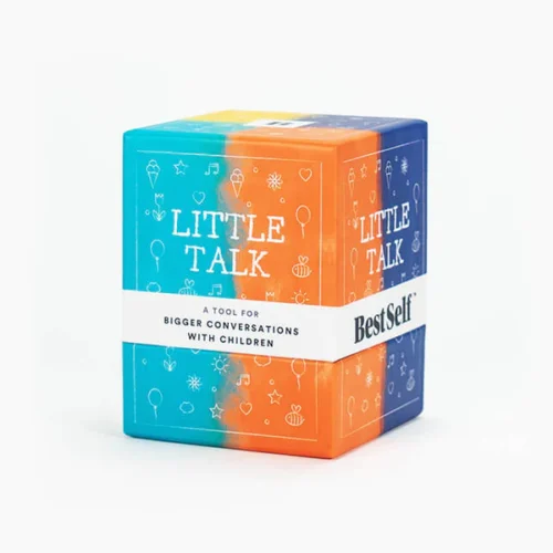 Little Talk Deck