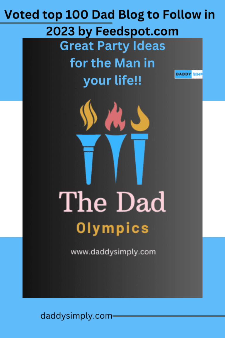 17 Awesome Themed Party Ideas To Celebrate Dad Daddy Simply