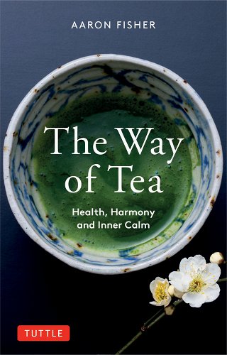 The way of the tea
