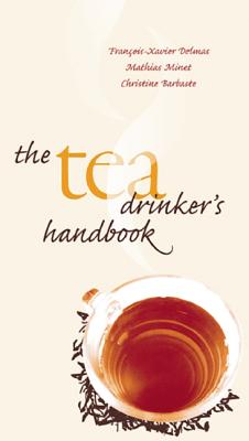 Tea drinkers handbook