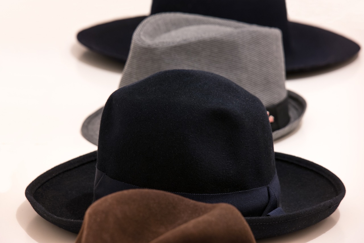 The Best Hats for Bald Men: The Ultimate Headwear Guide - Daddy Simply