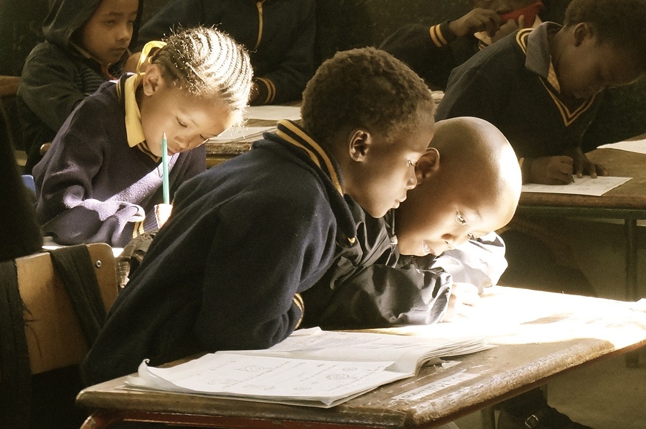 Do School Uniforms Reduce Bullying? Facts and Stats - Daddy Simply