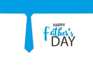 happy father's day quotes for first dads.