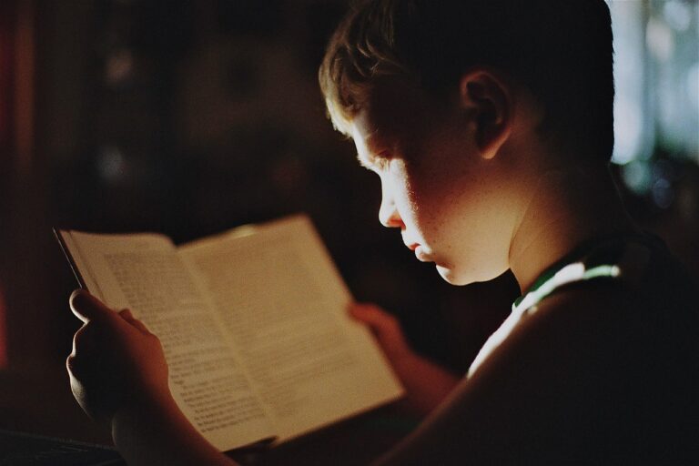 27+ Must-Read Mystery & Crime Books for Kids and Teens