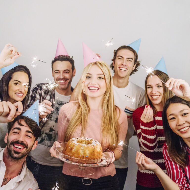 163 Things To Do On Your Birthday With Family