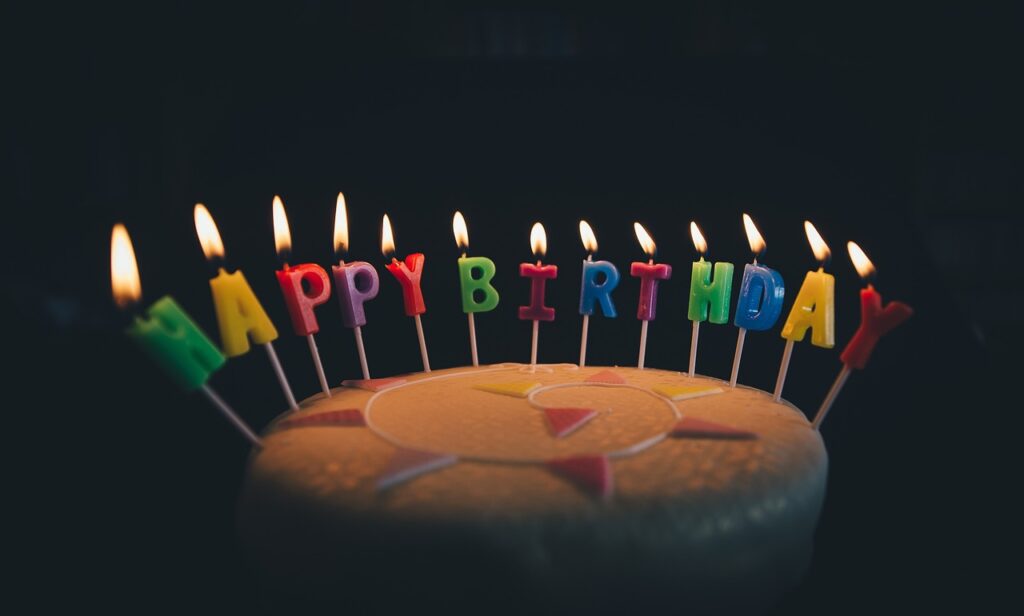 163 Things To Do On Your Birthday With Family