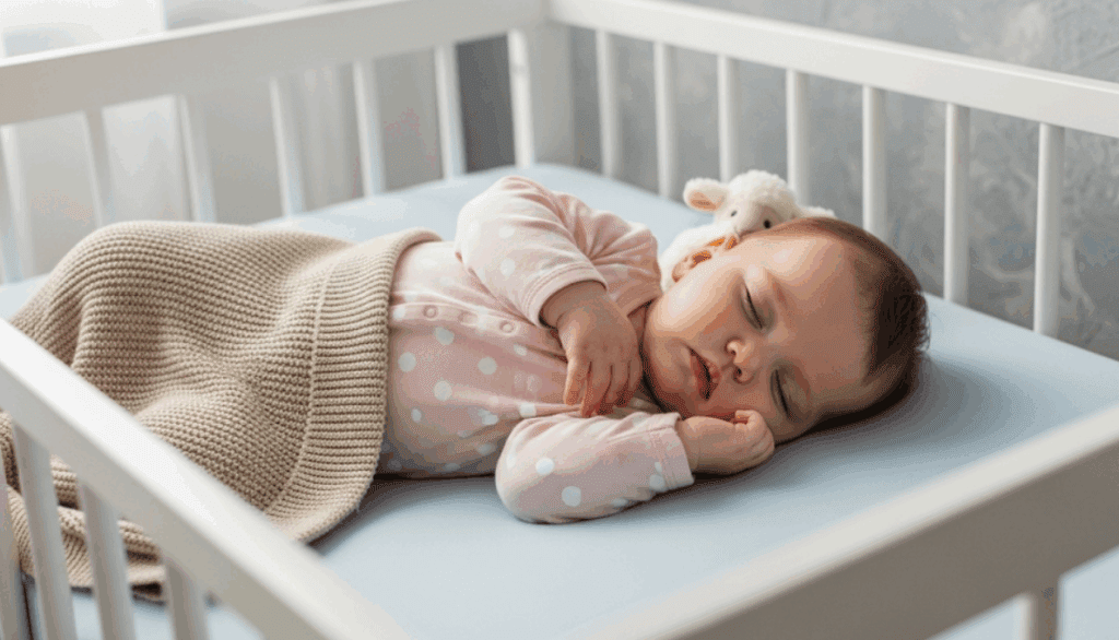 Do Babies Poop in Their Sleep? A Dad's Complete Guide to Nighttime Diaper Disasters