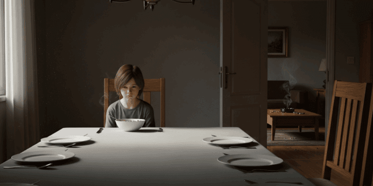 Absent Parenting: The Hidden Impact on Children