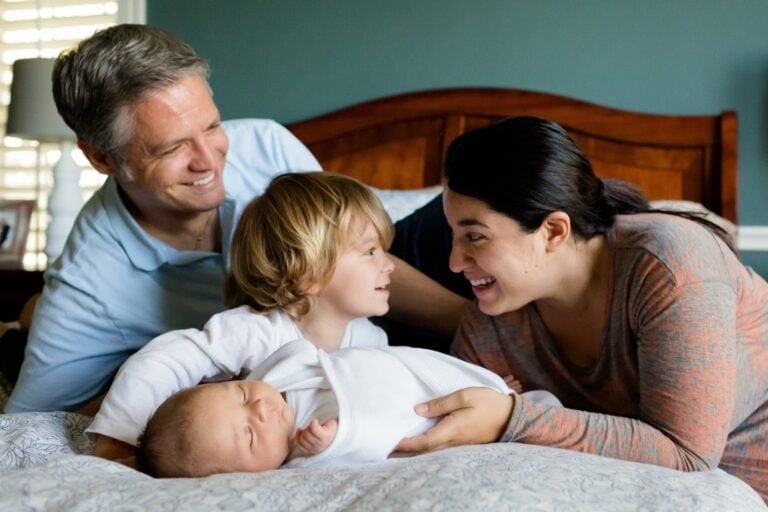 Real Tips on Parenting Skills That Work – The Ultimate Parent!