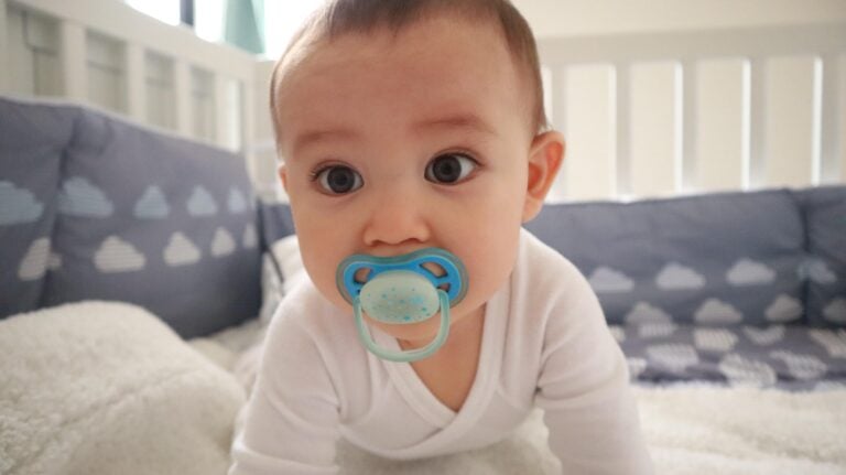 How to Stop Pacifier Use (Easy Tips That Work)