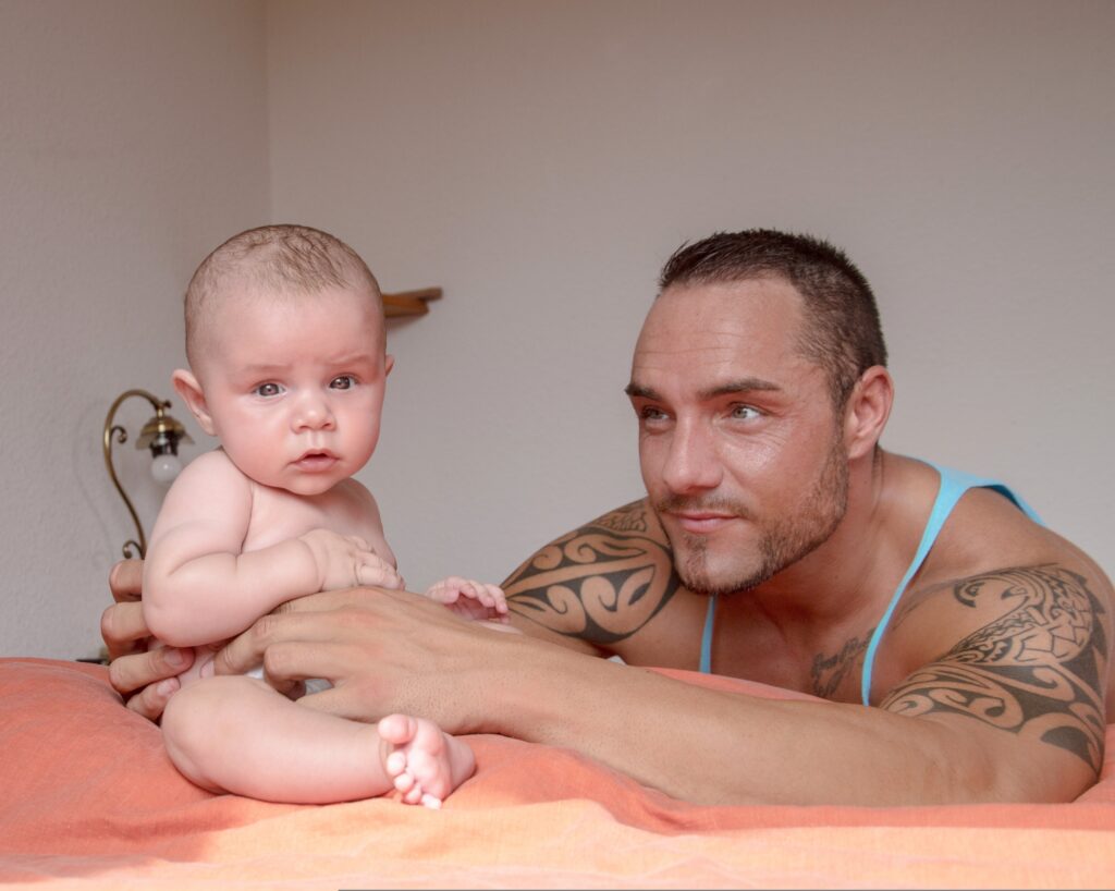 the ultimate parenting tips