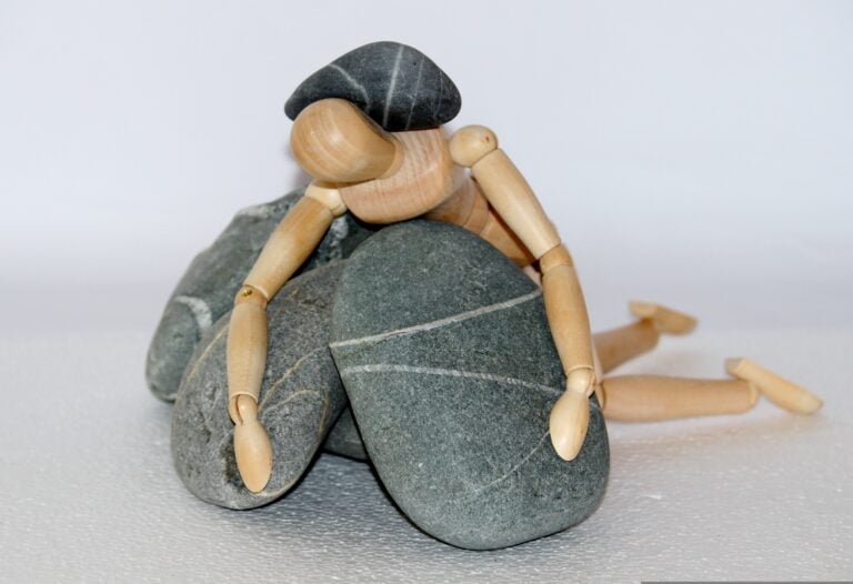 parent burnout