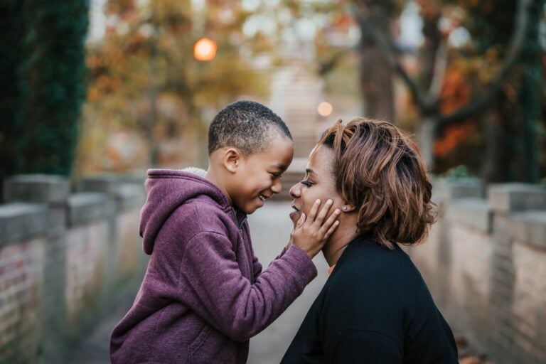 127+ Conversation Starters With Your 9-Year-Old Son