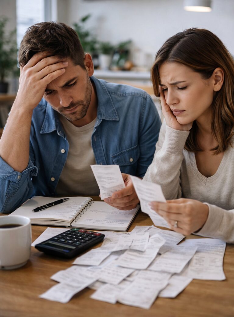 How Much Does It Actually Cost to Raise a Son?
